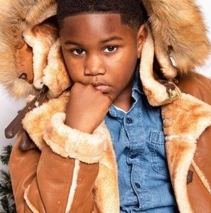 Meet your Posher, Peaks